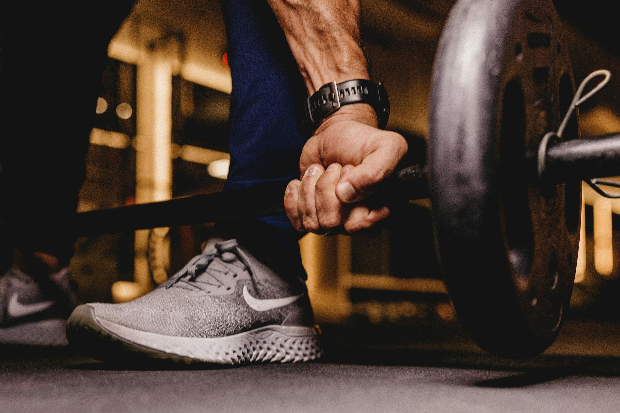 5 Benefits of HIIT Training for Busy Indian Professionals