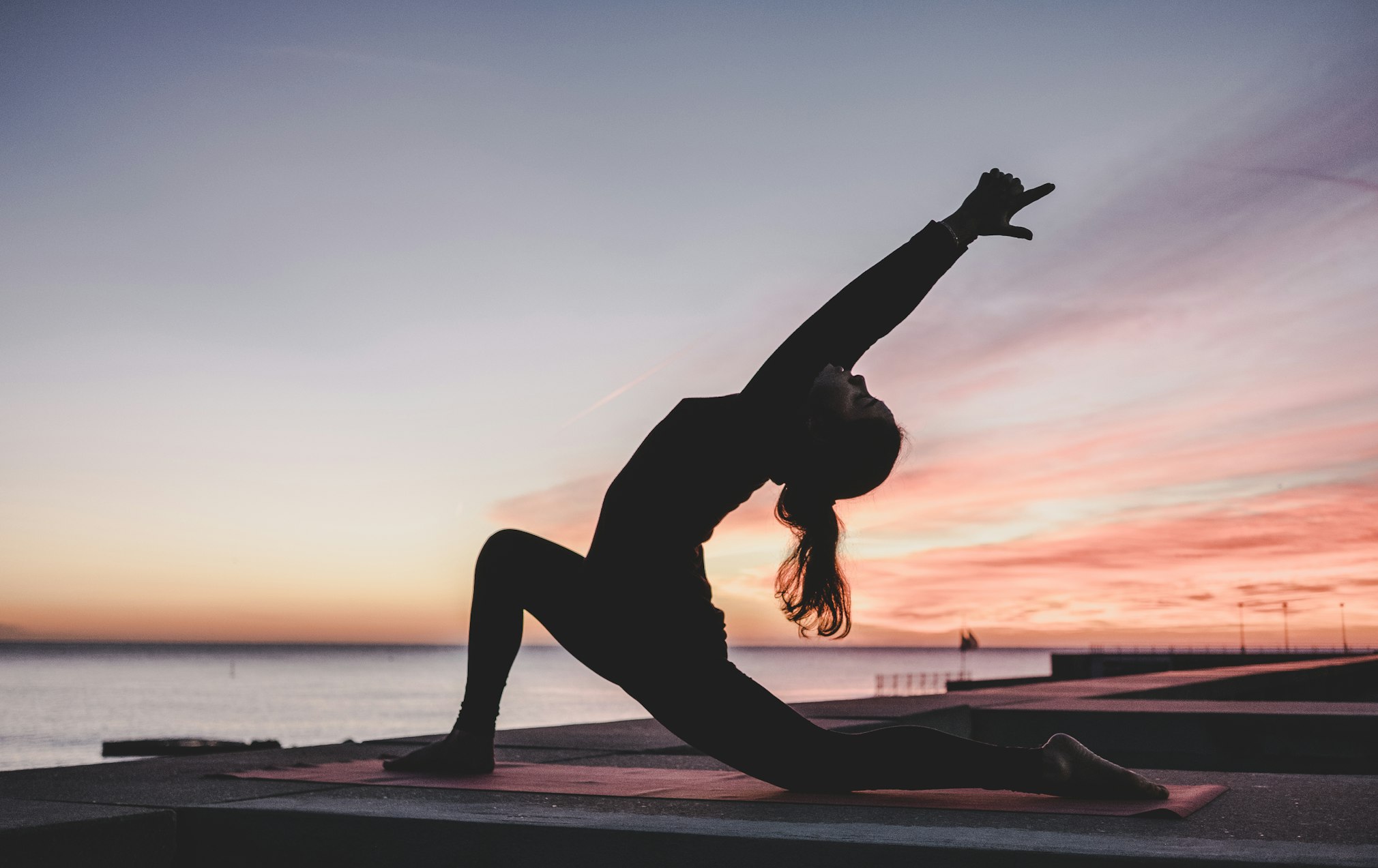 Group Fitness Classes